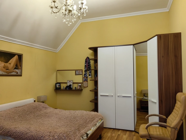 Купить дом в Лакинске. Вариант № 2976, 26, площадь -  квм, цена 25000000 рублей