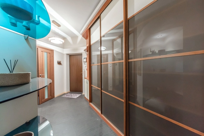 Купить квартиру в Москве. Вариант № 9089382, 2, площадь -  квм, цена 35999000 рублей