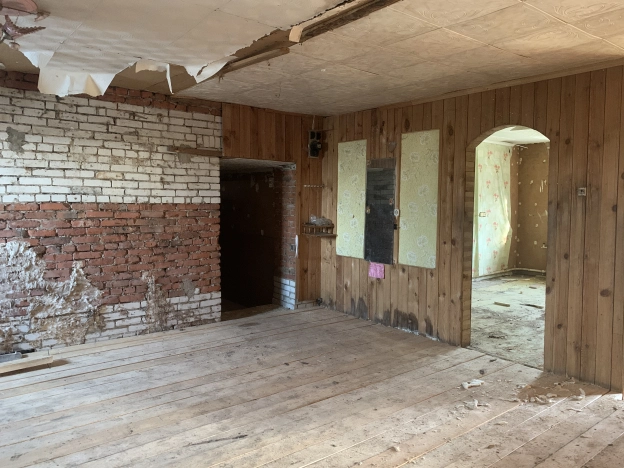 Купить дом в Гороховеце. Вариант № 38456, 8, площадь -  квм, цена 2400000 рублей