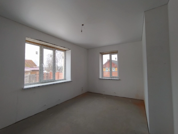 Купить дом в районе Советский в Иванове. Вариант № 24895, 13, площадь -  квм, цена 16550000 рублей