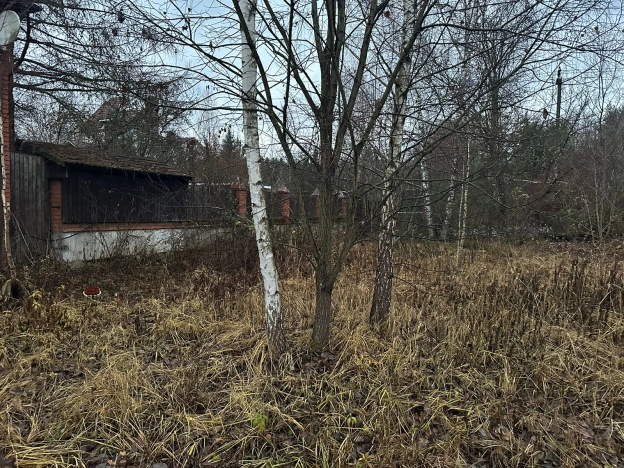 Купить земельный участок в Химках. Вариант № 17897, 7, площадь -  квм, цена 18200000 рублей