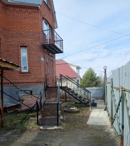 Купить дом в Москве. Вариант № 9270179, 9, площадь -  квм, цена 16200000 рублей