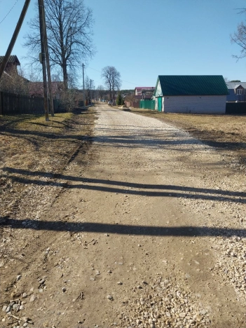 Купить земельный участок на улице Вознесенская в Ивановской области. Вариант № 30389, 6, площадь -  квм, цена 1800000 рублей