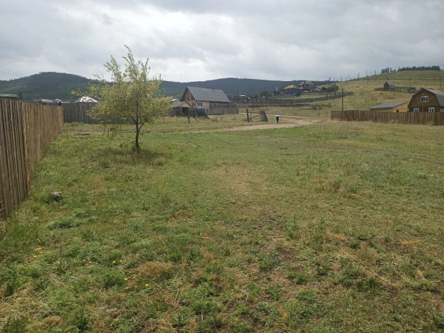 Купить земельный участок в Улан-Удэ. Вариант № 47355, 1, площадь -  квм, цена 800000 рублей