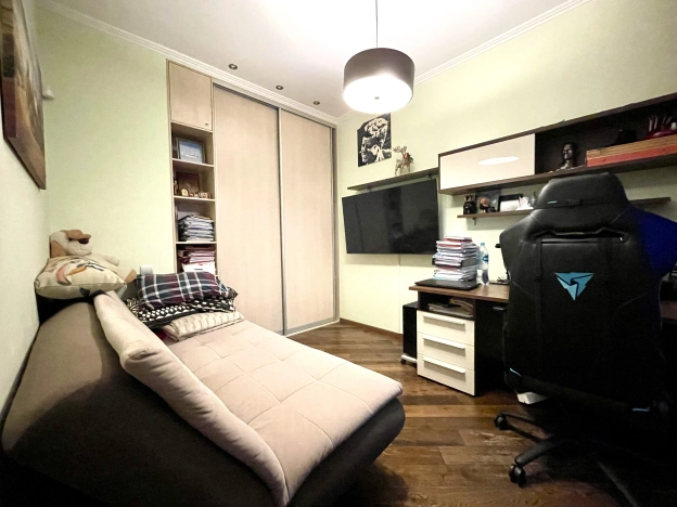 Купить квартиру на улице проспект Мира в Москве. Вариант № 278972, 36, площадь - квм, цена 32500000.0000 рублей