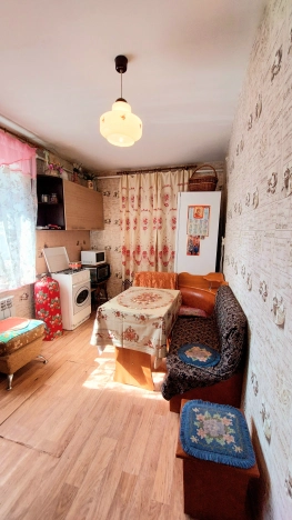 Купить дом на улице Тургенева в Новосибирске. Вариант № 8844589, 19, площадь -  квм, цена 4650000 рублей