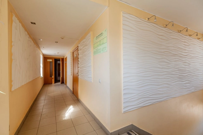 Купить коммерческую недвижимость в Казани. Вариант № 11057, 22, площадь -  квм, цена 120000000 рублей