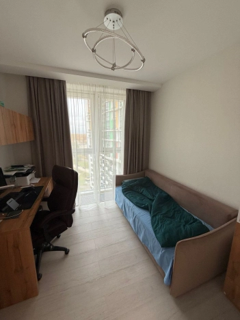 Купить квартиру в Москве. Вариант № 8703586, 4, площадь - квм, цена 18000000 рублей