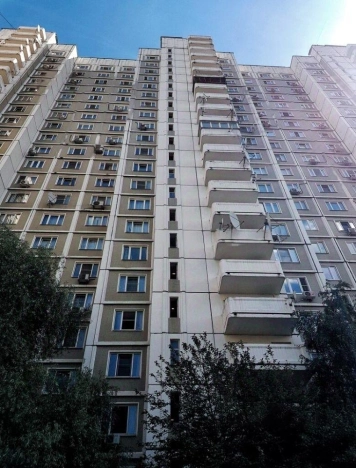 Купить квартиру на улице Шереметьевская в Москве. Вариант № 26915, 15, площадь - квм, цена 23000000.0000 рублей
