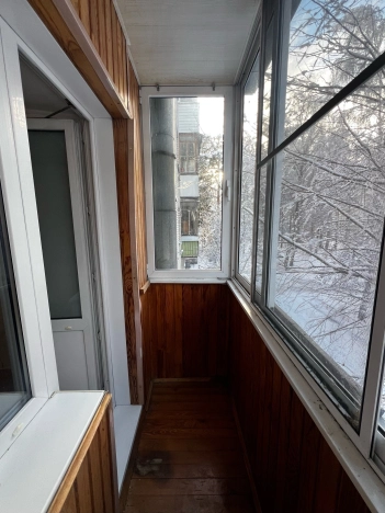 Купить двухкомнатную квартиру на улице Линейная в Новосибирской области. Вариант № 9491559, 7, площадь -  квм, цена 5280000 рублей