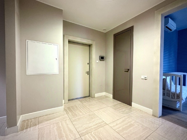 Купить квартиру в Москве. Вариант № 8110024, 15, площадь -  квм, цена 31900000 рублей