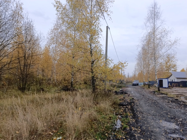 Купить земельный участок в Рязани. Вариант № 9801228, 0, площадь -  квм, цена 2700000 рублей