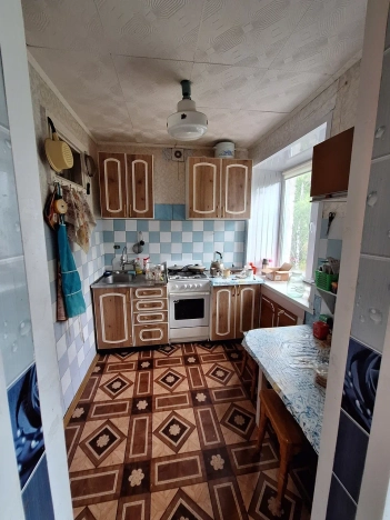 Купить квартиру в Тобольске. Вариант № 3688965, 2, площадь -  квм, цена 3600000 рублей