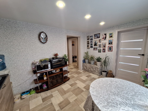 Купить дом на улице Благодарная в Бердске. Вариант № 1522, 1, площадь -  квм, цена 7500000 рублей