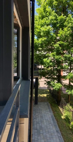 Купить таунхаус в Калининграде. Вариант № 4347, 9, площадь -  квм, цена 22400000 рублей