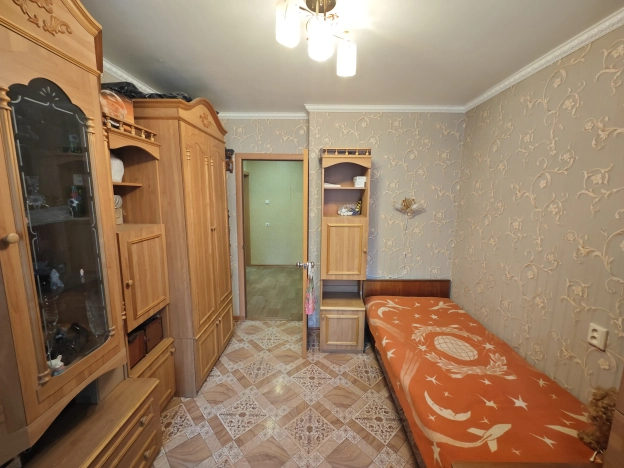 Купить квартиру на улице Энергетиков в Владимире. Вариант № 6066746, 33, площадь -  квм, цена 4900000 рублей