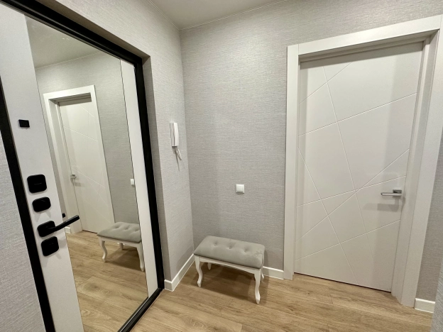 Купить однокомнатную квартиру в Пензенской области. Вариант № 10527694, 4, площадь - квм, цена 3950000 рублей