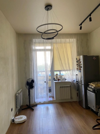 Купить однокомнатную квартиру в Омске. Вариант № 7253437, 8, площадь -  квм, цена 9000000 рублей