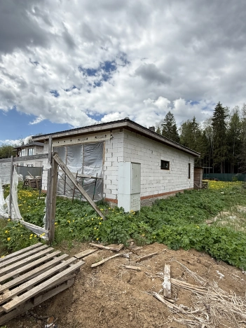 Купить дом в Тверской области. Вариант № 40134, 9, площадь -  квм, цена 26000000 рублей