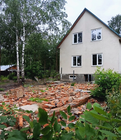 Купить дом в Орехово-Зуеве. Вариант № 7273700, 1, площадь -  квм, цена 4300000 рублей