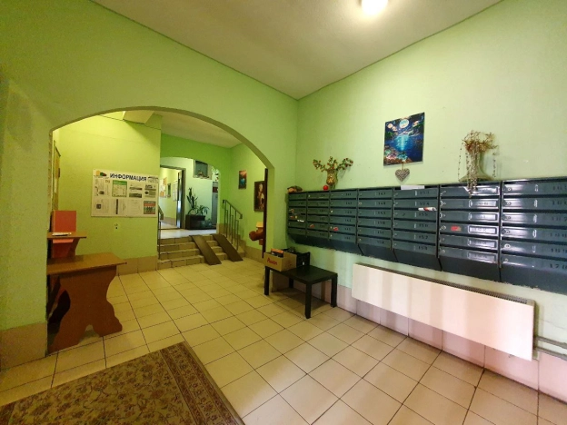 Купить трехкомнатную квартиру на улице Центральная в Щёлкове. Вариант № 2120421, 21, площадь -  квм, цена 11500000 рублей