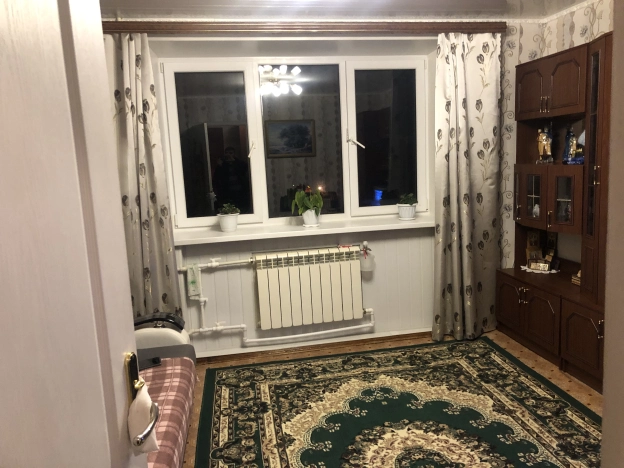 Купить квартиру в Вязниках. Вариант № 1225, 9, площадь -  квм, цена 1260000 рублей