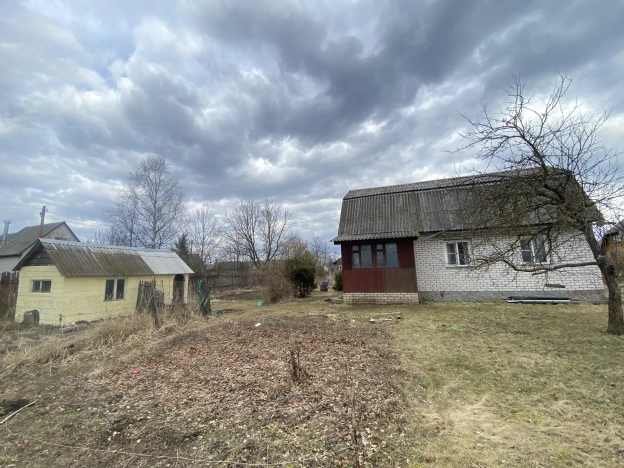 Купить дом в Егорьевске. Вариант № 30048, 2, площадь -  квм, цена 5150000 рублей