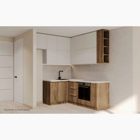 Купить квартиру в новостройках в ЖК "7Я" в Владивостоке. Вариант № 9769318, 4, площадь -  квм, цена 10149000 рублей