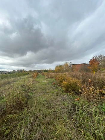 Купить земельный участок в Туле. Вариант № 58432, 1, площадь -  квм, цена 2500000 рублей