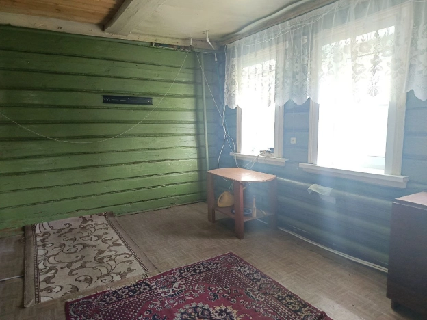 Купить дом в Ивановской области. Вариант № 5521808, 23, площадь -  квм, цена 3750000 рублей