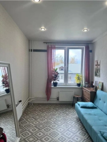 Купить Студию у метро Речной вокзал в Новосибирске. Вариант № 8149394, 9, площадь -  квм, цена 3500000 рублей