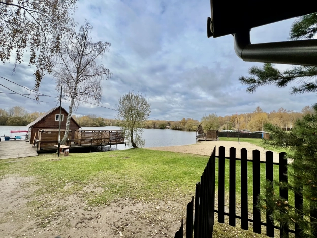 Купить дом в Микрорайоне Востряково, Домодедово в Домодедово. Вариант № 16123, 35, площадь -  квм, цена 9500000 рублей