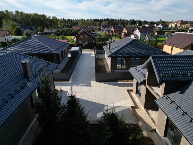 . Вариант № 24700, 4, площадь - 161 квм, цена 10990000 рублей