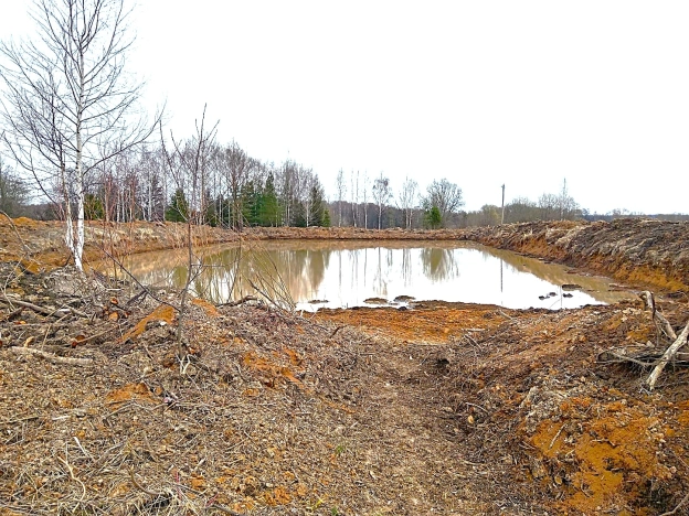Купить земельный участок на улице Полянка в Владимире. Вариант № 793141, 1, площадь -  квм, цена 576000 рублей