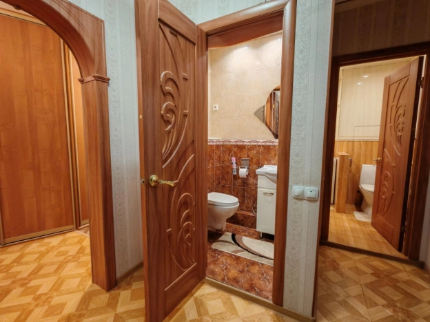 Купить квартиру в Москве. Вариант № 8534643, 10, площадь -  квм, цена 39900000 рублей