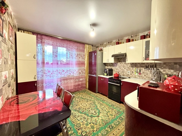 . Вариант № 952458, 1, площадь - 68 квм, цена 6400000 рублей