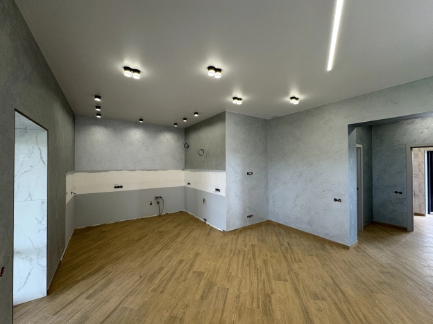 Купить дом в Москве. Вариант № 10680, 16, площадь - квм, цена 22890000 рублей