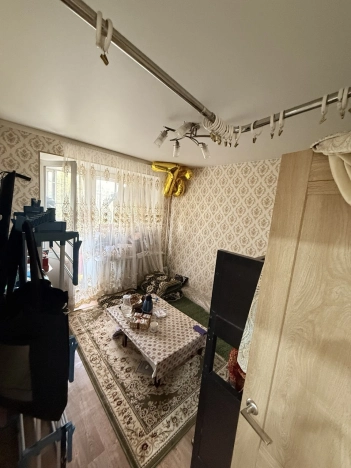 Купить квартиру в Москве. Вариант № 8601115, 2, площадь -  квм, цена 10200000 рублей