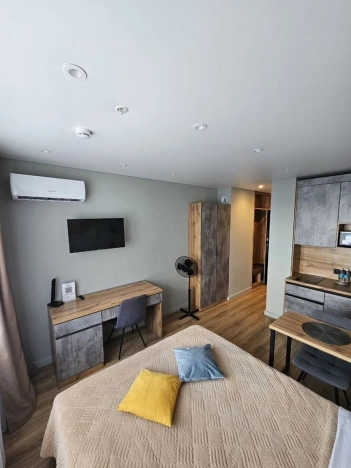 Купить квартиру в Москве. Вариант № 9903241, 10, площадь -  квм, цена 9290000 рублей