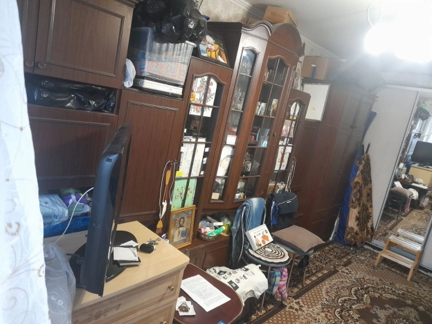 Купить однокомнатную квартиру на улице Рабочая в Щёлкове. Вариант № 9278324, 18, площадь -  квм, цена 6100000 рублей