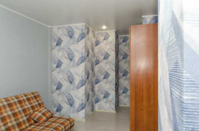 Купить квартиру на улице В. Высоцкого в Новосибирске. Вариант № 36532, 16, площадь -  квм, цена 6270000 рублей