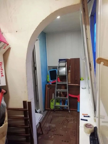 Купить двухкомнатную квартиру на улице Центральная в Щёлкове. Вариант № 973, 3, площадь - квм, цена 7800000 рублей