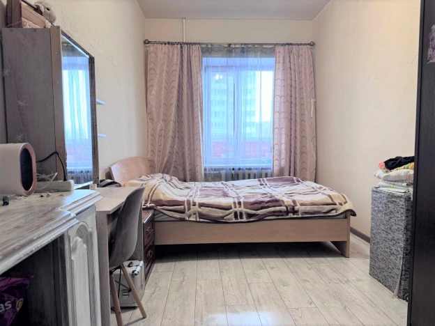 Купить трехкомнатную квартиру в Балакове. Вариант № 3126308, 12, площадь -  квм, цена 8650000 рублей