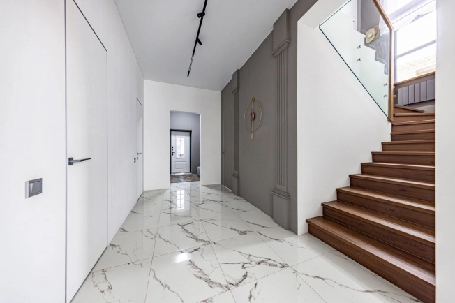 Купить дом в Москве. Вариант № 6709611, 17, площадь -  квм, цена 49900000 рублей