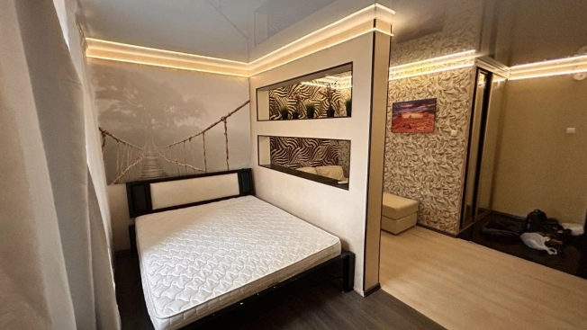 Купить квартиру в Москве. Вариант № 8667678, 1, площадь - квм, цена 13100000 рублей