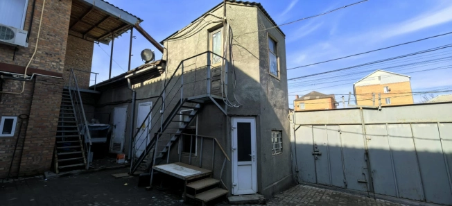 Снять коммерческую недвижимость в Ростове-на-Дону. Вариант № 29593, 7, площадь -  квм, цена 55000 рублей