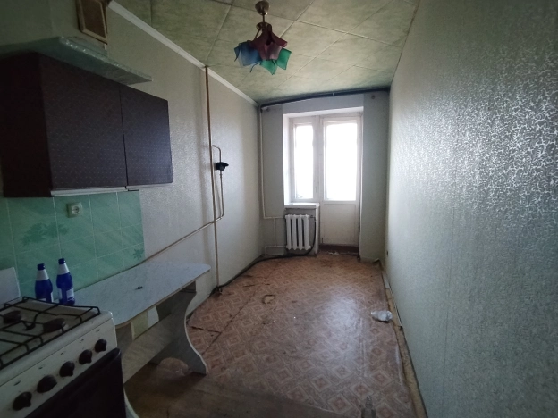 Купить квартиру в Вязниках. Вариант № 8548358, 7, площадь -  квм, цена 750000 рублей