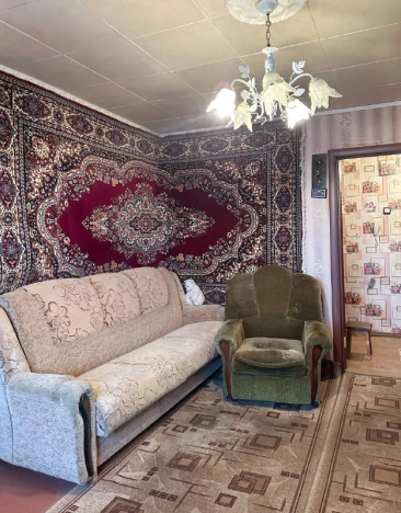 Купить квартиру в Белгороде. Вариант № 10378892, 6, площадь -  квм, цена 4250000 рублей