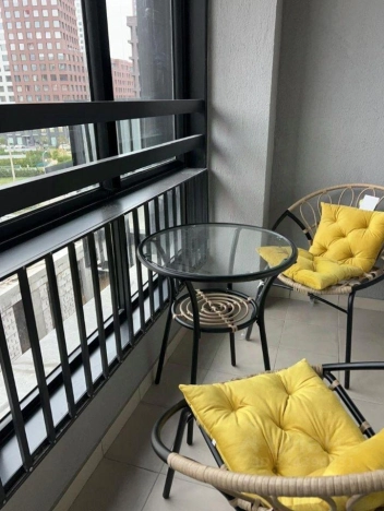 Купить квартиру в Москве. Вариант № 9981152, 9, площадь -  квм, цена 23500000 рублей