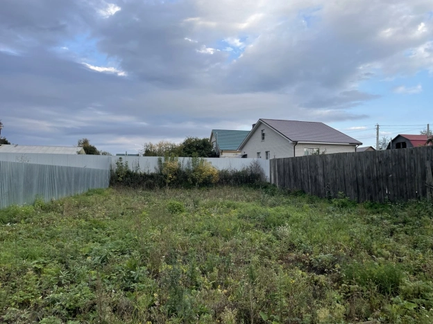 Купить земельный участок в Гороховеце. Вариант № 5545700, 2, площадь -  квм, цена 2300000 рублей